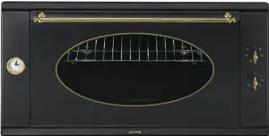 Духовой шкаф SMEG s890amfr8