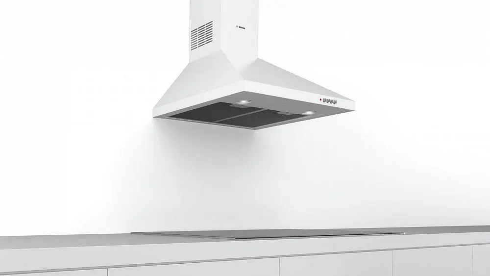 Каминная вытяжка BOSCH DWP 64 CC 20T — фото