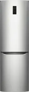 Холодильник LG GA-B379SMQL