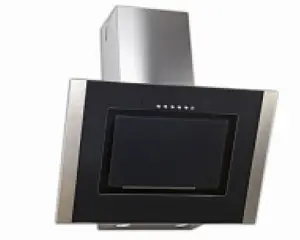 Вытяжка MAUNFELD omron 90 black