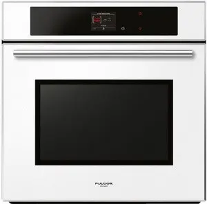 Духовой шкаф FULGOR FCO 6114 P TM WH