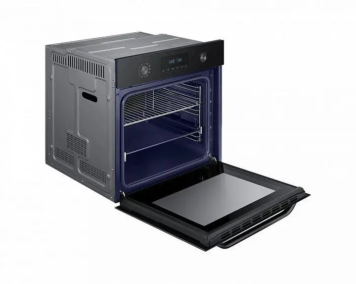 Духовой шкаф SAMSUNG NV68R2340RB/WT — фото