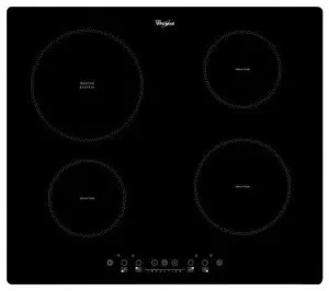 Поверхность WHIRLPOOL acm 802 ne
