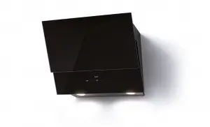 Вытяжка BEST SPLIT 55 Black 07F62003