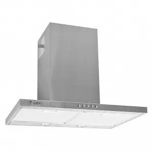 Вытяжка LEX T 600 INOX