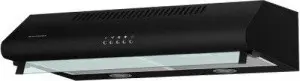 Вытяжка MAUNFELD мр-350-1 black 50