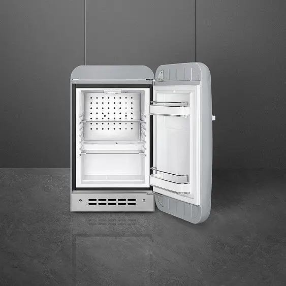 Минибар SMEG FAB5RSV3 — фото