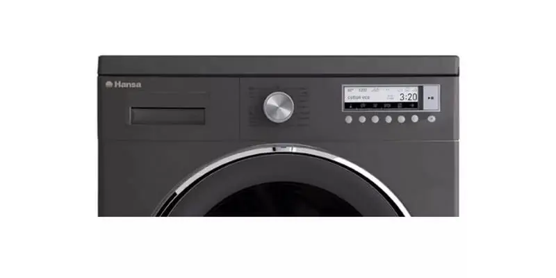 Электрический духовой шкаф LG LB 645E329T1 — фото