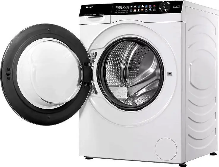 Стиральная машина HAIER HWD120-BD14378 — фото