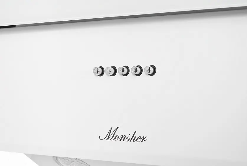 Вытяжка MONSHER KVAZI 60 W — фото