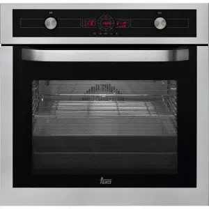 Электрический духовой шкаф TEKA hl-870 stainless steel