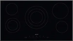 Поверхность SMEG SE395ETB