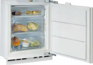 Встраиваемая морозильная камера WHIRLPOOL afb 828 a+