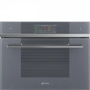 Духовой шкаф SMEG SF4106WVCPS