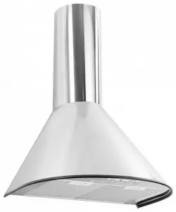 Вытяжка DeLonghi ADAMELLO d`acciaio 60