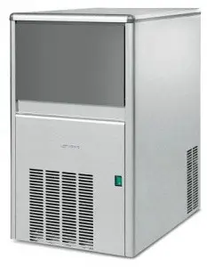 Ледогенератор SMEG FGS100GRW