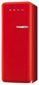 Морозильник SMEG cvb20lr