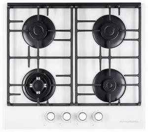 Варочная поверхность KUPPERSBERG FQ 62 W