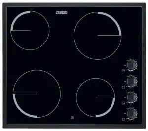 Поверхность ZANUSSI ZEV 56140 NB