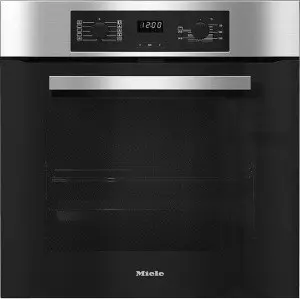 Духовой шкаф MIELE H 2265 BP Active EDST/CLST
