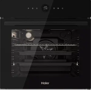 Духовой шкаф HAIER HOX-TFT6AMTB