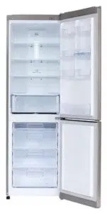 Холодильник LG ga-b409slqa