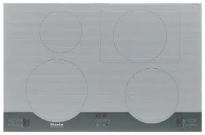 Поверхность MIELE km 5956 ice