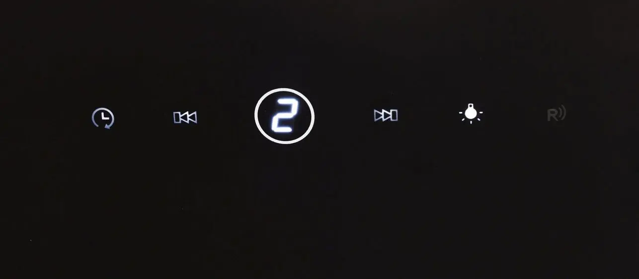 Вытяжка EXITEQ EX-1116 black — фото