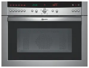 Духовой шкаф NEFF c 67m50 n0
