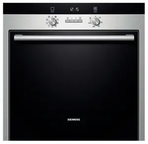 Духовой шкаф SIEMENS hb33gu550