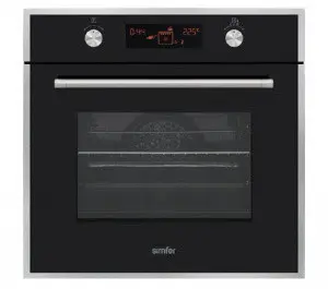 Духовой шкаф SIMFER b 6100 rerb