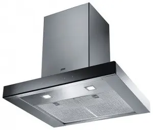 Вытяжка FRANKE fcr 625 tc bk xs