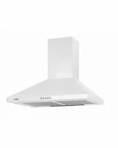 Каминная вытяжка SCHTOFF Haus 50 White