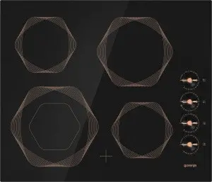 Электрическая поверхность GORENJE EC 6 INB