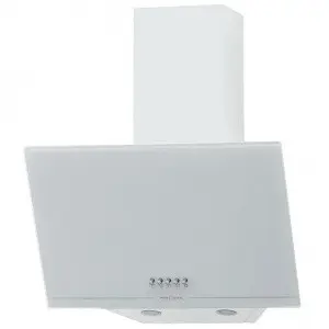 Вытяжка KRONA Jina 500 White PB