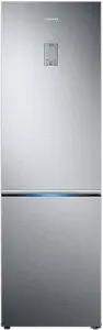 Холодильник SAMSUNG RB34K6032SS нержавеющая сталь