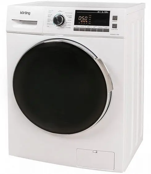 Стиральная машина KORTING KWM 40T1260 — фото