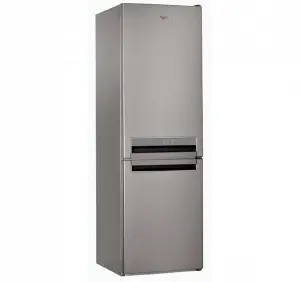 Холодильник WHIRLPOOL BSNF 8452 OX