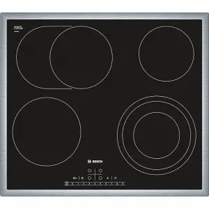 Поверхность BOSCH pkd645f17