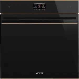 Духовой шкаф SMEG SOP6604S2PNR