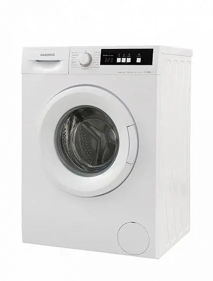 Стиральная машина Daewoo Electronics DWD-7T1221 — фото