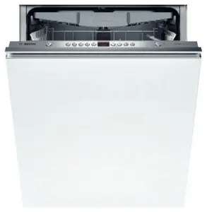 Посудомоечная машина встраиваемая полноразмерная BOSCH smv 58m70