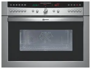 Духовой шкаф NEFF c67m70n0