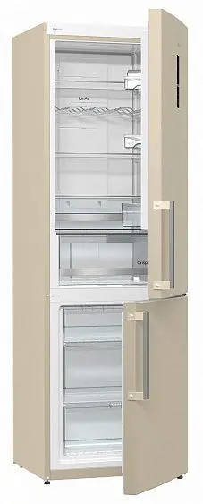 Холодильник GORENJE NRK 6192 MC — фото