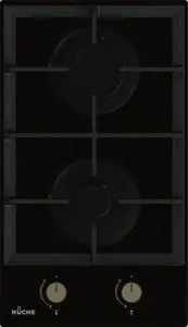 Варочная поверхность KUCHE GGH 320 BF