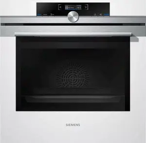 Духовой шкаф SIEMENS HB674GBW1