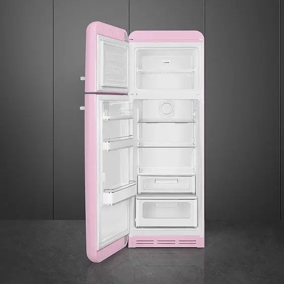 Холодильник SMEG FAB30LPK3 — фото