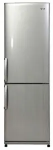 Холодильник LG GA-B379UMDA