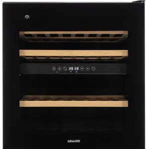 Винный шкаф GRAUDE FWK 60.2