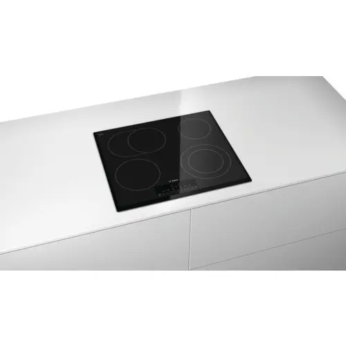 Поверхность BOSCH pkn651f17 — фото
